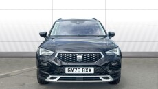 SEAT Ateca 1.5 TSI EVO Xperience Lux 5dr DSG Petrol Estate